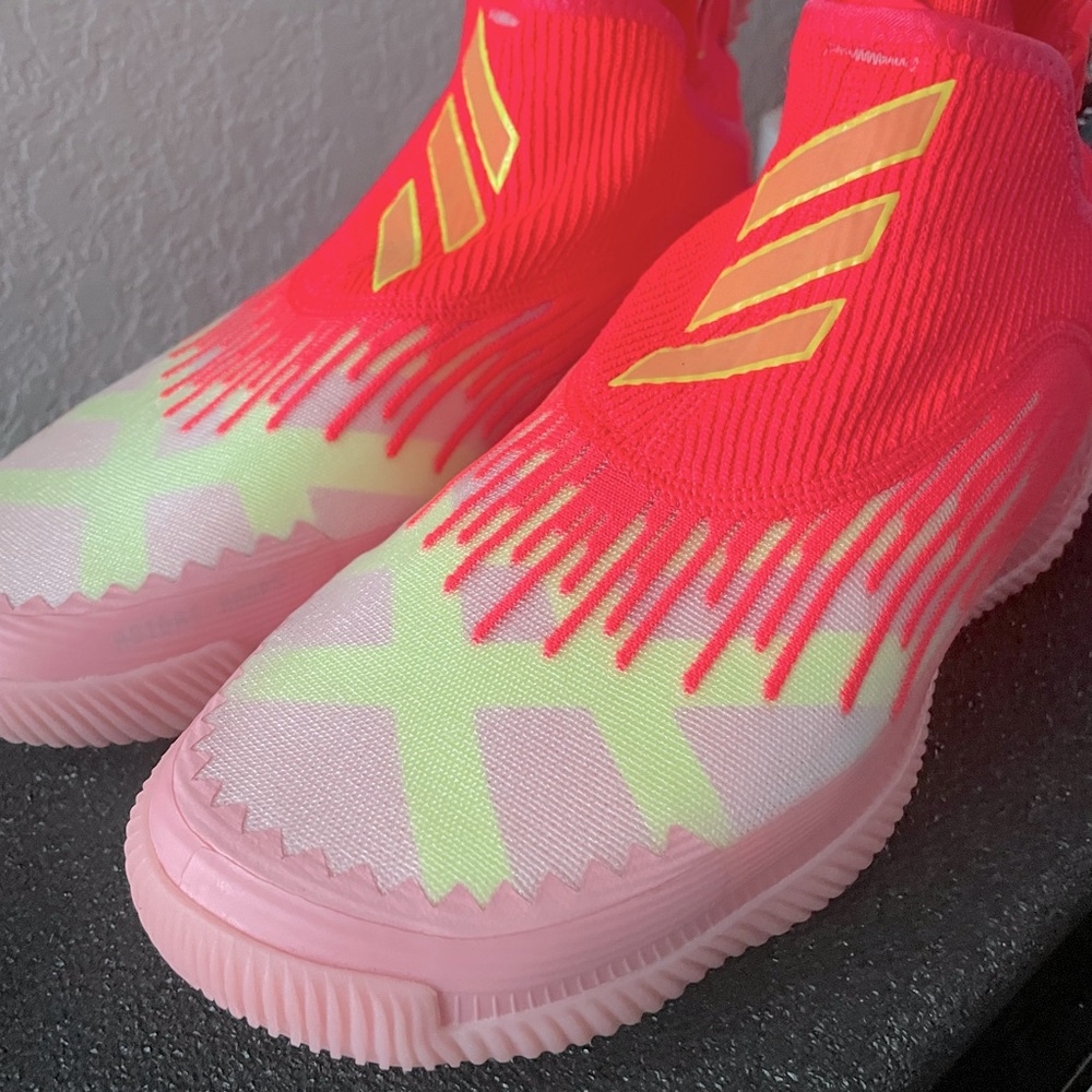 Adidas n3xt L3v3L future natural